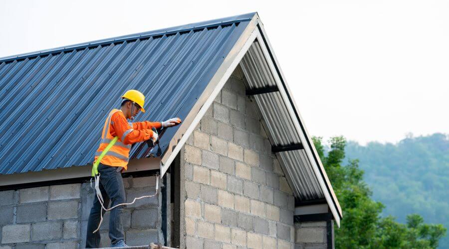 Expert tile roof repair services in Kobuk, AK